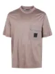 Fear Of God logo-patch Shorts | Grey | FARFETCH