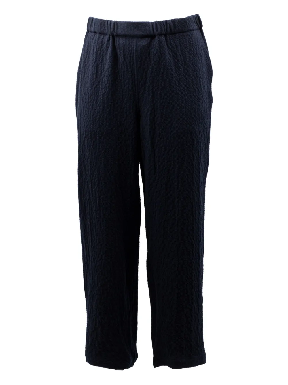Casey Casey textured pocket trousers | Blue | Image 1