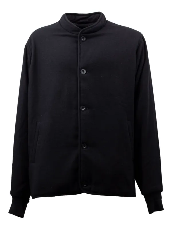 CASEY CASEY Stand Collar Jacket ウールジャケット CASEY CASEY Stand Collar Jacket CASEY CASEY】WOOL STAND COLLAR