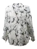Magliano mouse-print button-down shirt - White