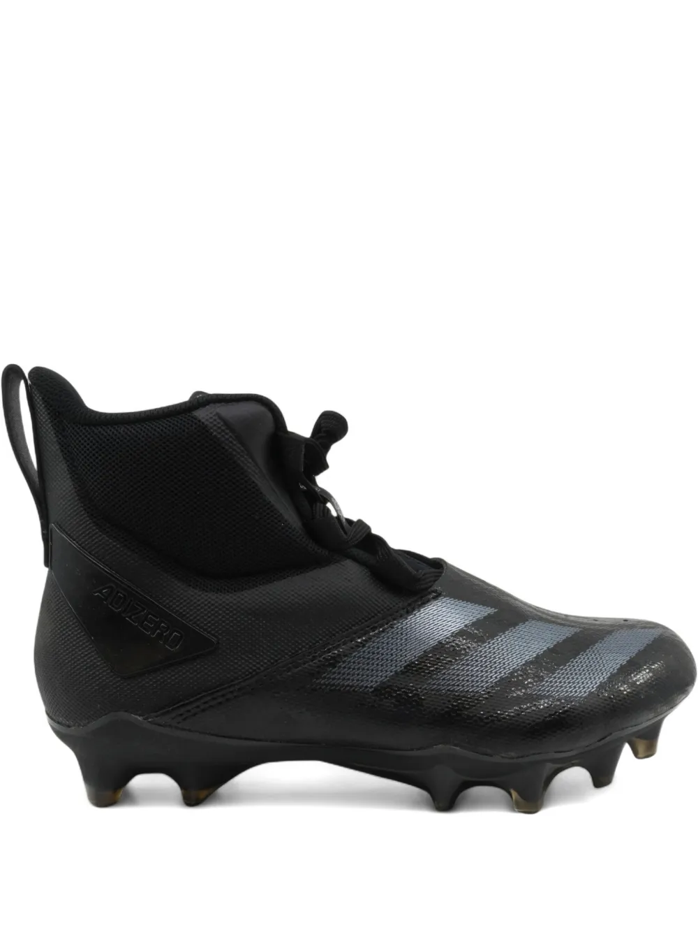 Adidas Predator Elite Low "Solar Energy Pack" sneakers BLACK WHITE ORANGE