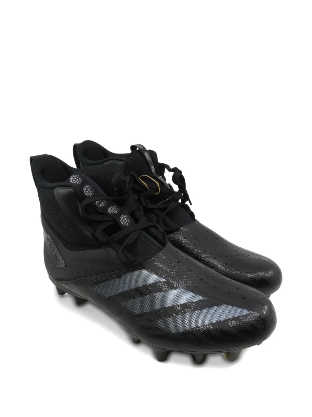 adidas Adizero Chaos Speed Juice "Black" sneakers