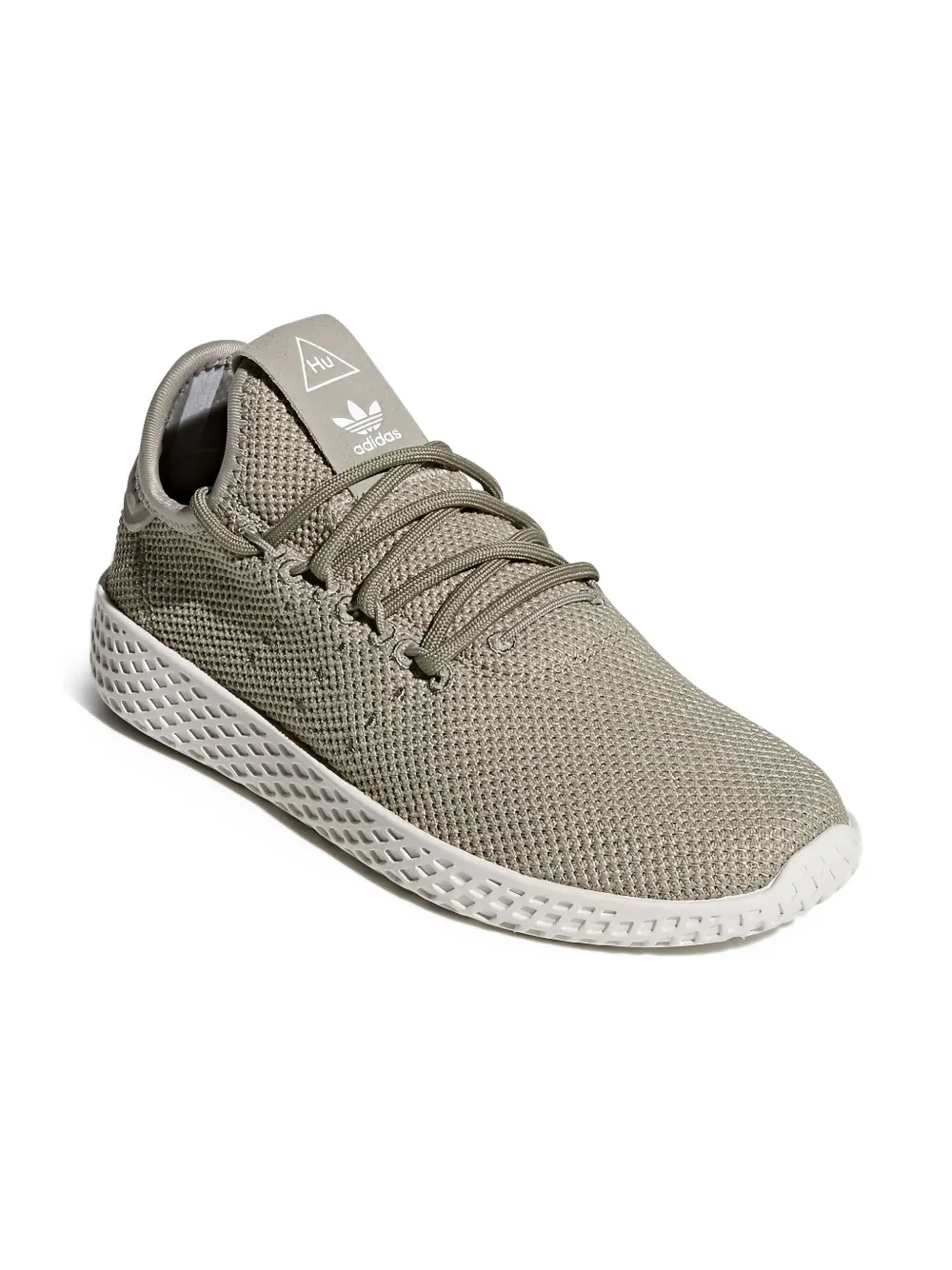 Adidas Kids Tennis Hu "Pharrel Williams Tech Beige" sneakers Neutrals