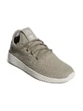 adidas Kids Tennis Hu ""Pharrel Williams - Tech Beige"" sneakers - Neutrals