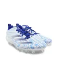 adidas Kids Adizero Electric 2 Football Cleats Gs ""White / Blue"" sneakers