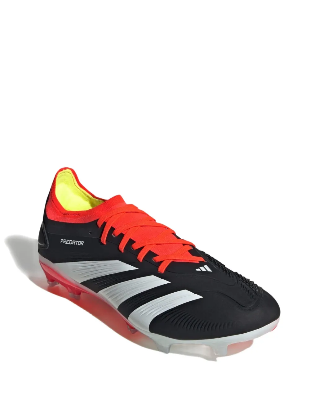 adidas Predator 24 Pro "Solar Energy Pack" sneakers Black