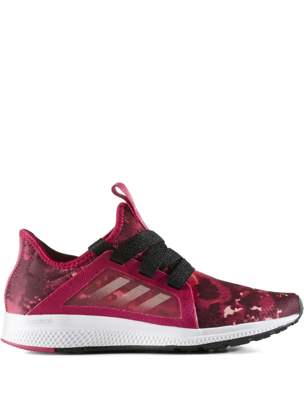adidas Edge Lux "Pink" sneakers