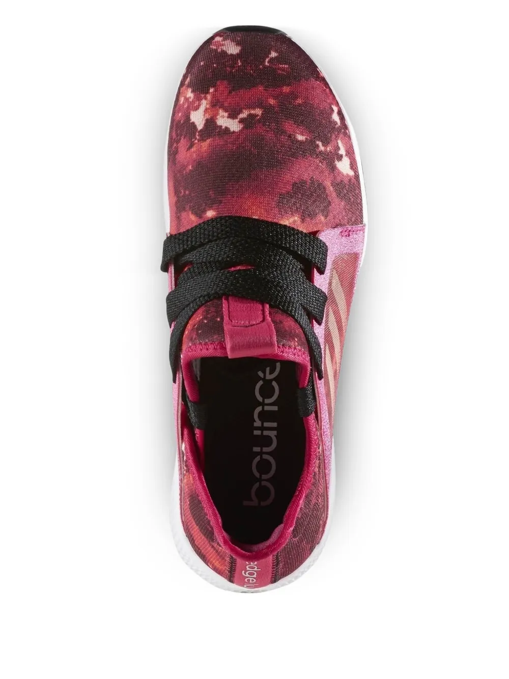 adidas Edge Lux "Pink" sneakers Roze