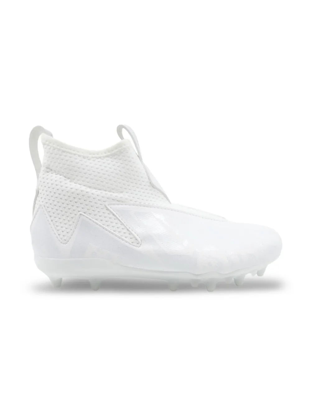 Adidas Kids Freak Spark Md 23 White sneakers - Wit