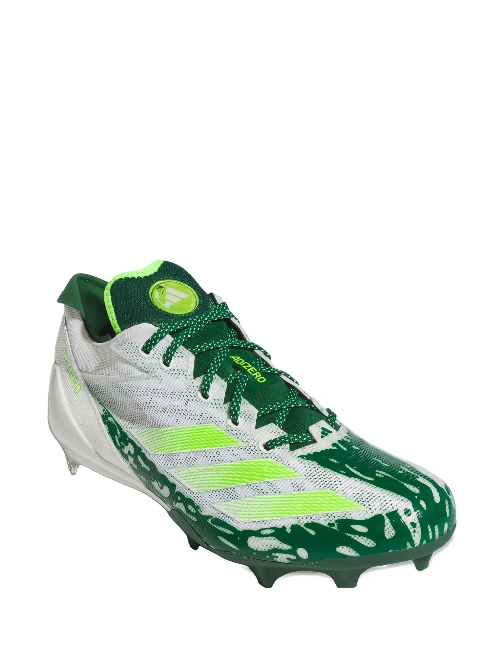 adidas Adizero Electric Speed "Juice Pack Dark Green" sneakers