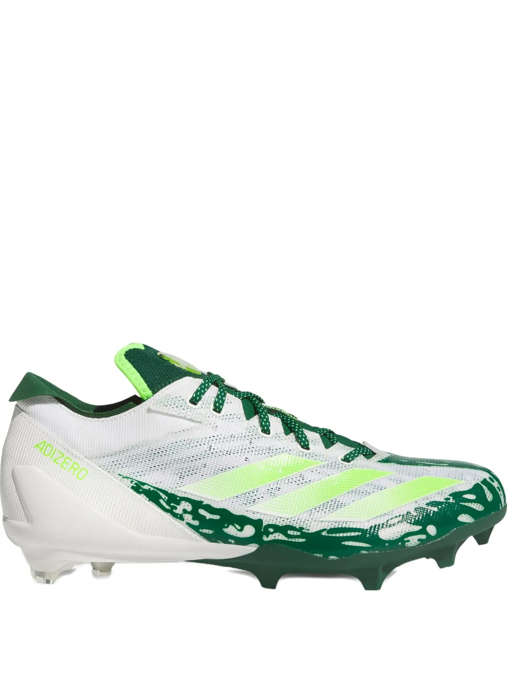 adidas Adizero Electric Speed "Juice Pack Dark Green" sneakers
