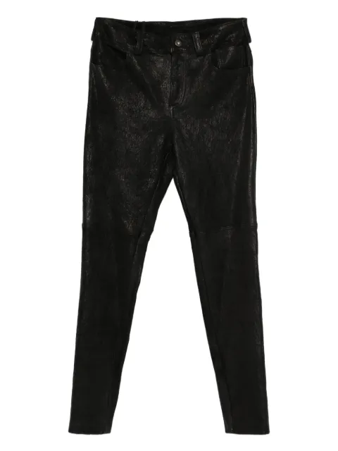 Salvatore Santoro Pantaloni dritti
