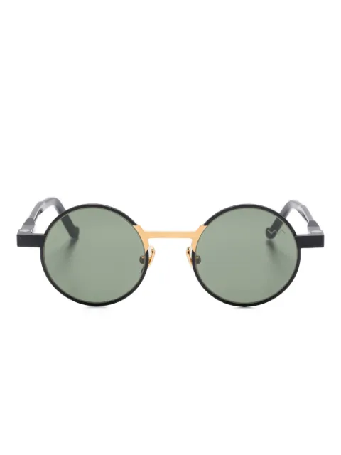 VAVA Eyewear round-frame sunglasses