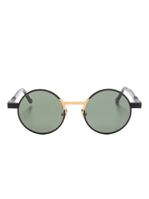 VAVA Eyewear round-frame sunglasses