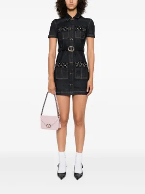 self-portrait RS25091JSBBLK 関税送料込 Self Portrait for Women — FARFETCH
