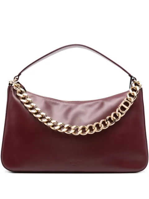 TWINSET bolsa de hombro Liliane mediana