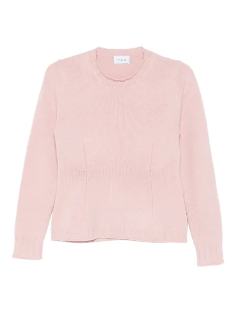 Malo suéter de cachemira