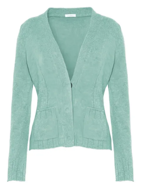 Malo Cardigan com botões