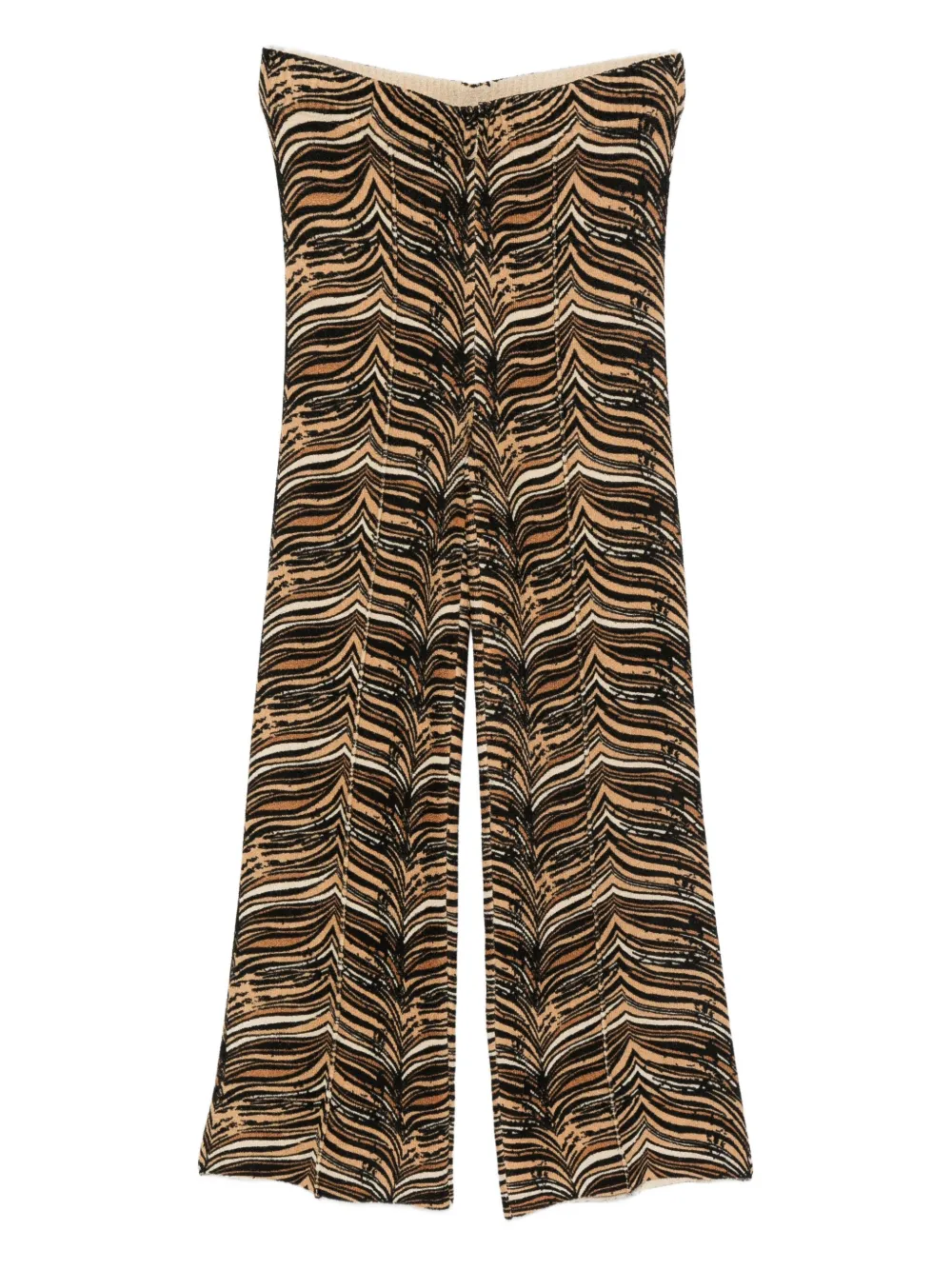 Lobby Lounge straight trousers