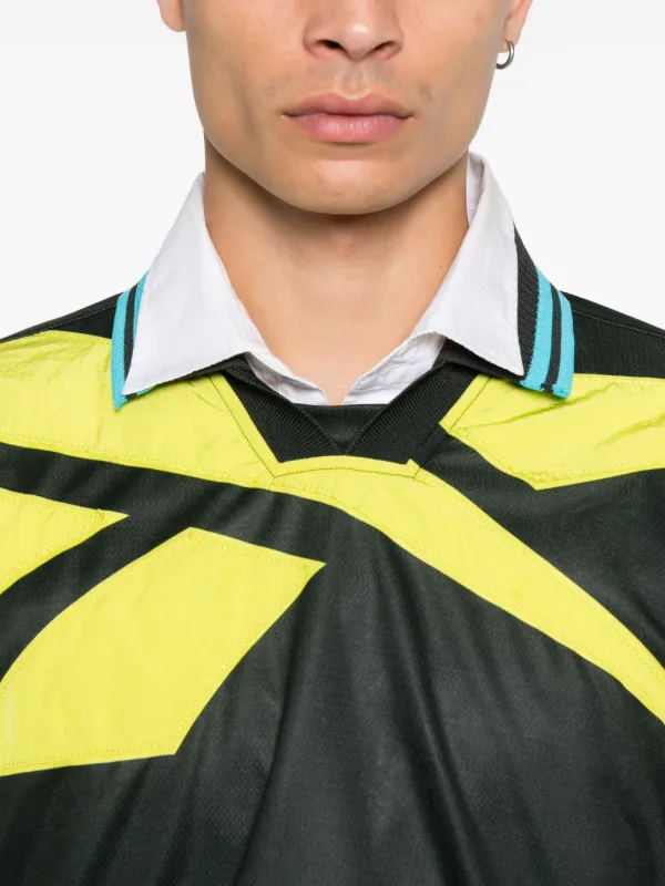 BOTTER スニーカーポロシャツ BOTTER ベクターレイヤードポロシャツ / VECTOR LAYERED POLO