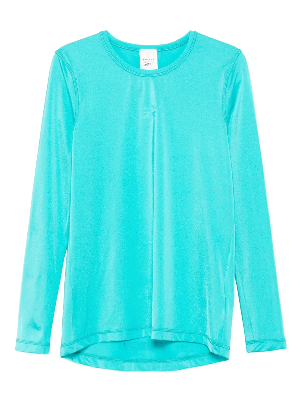 x Reebok long-sleeve T-shirt