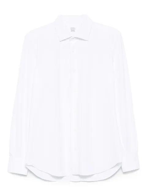 Mazzarelli long-sleeve shirt