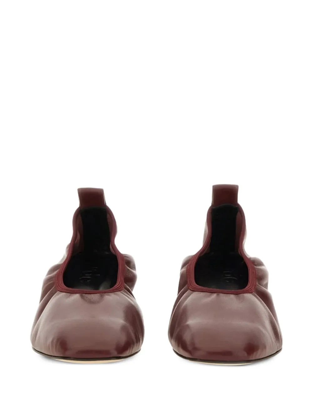 Aeyde Narissa pumps Rood