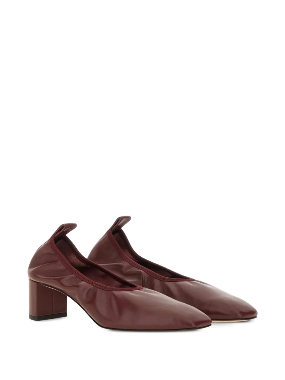 Aeyde Narissa pumps | Heeled Pumps | Image 2