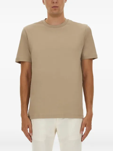 BOSS crew-neck T-shirt