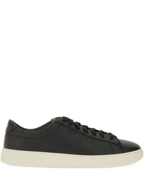 BOSS lace-up sneakers