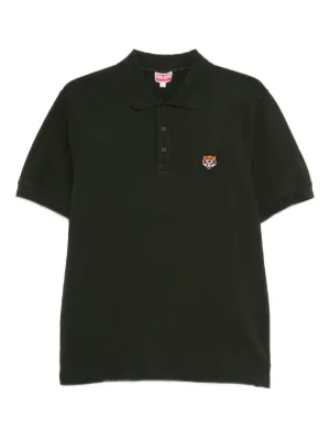 KENZO Polo Shirts for Men - Farfetch Canada