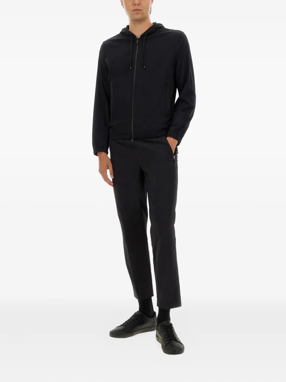 BOSS hooded zip jacket | Hooded Jackets | Image 2