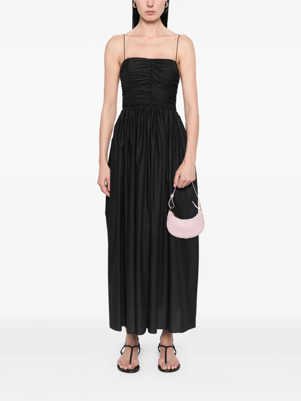 Céline Pre-Owned 2021 Mini Smooth Calfskin Ava shoulder bag | Pre-Owned | Image 2