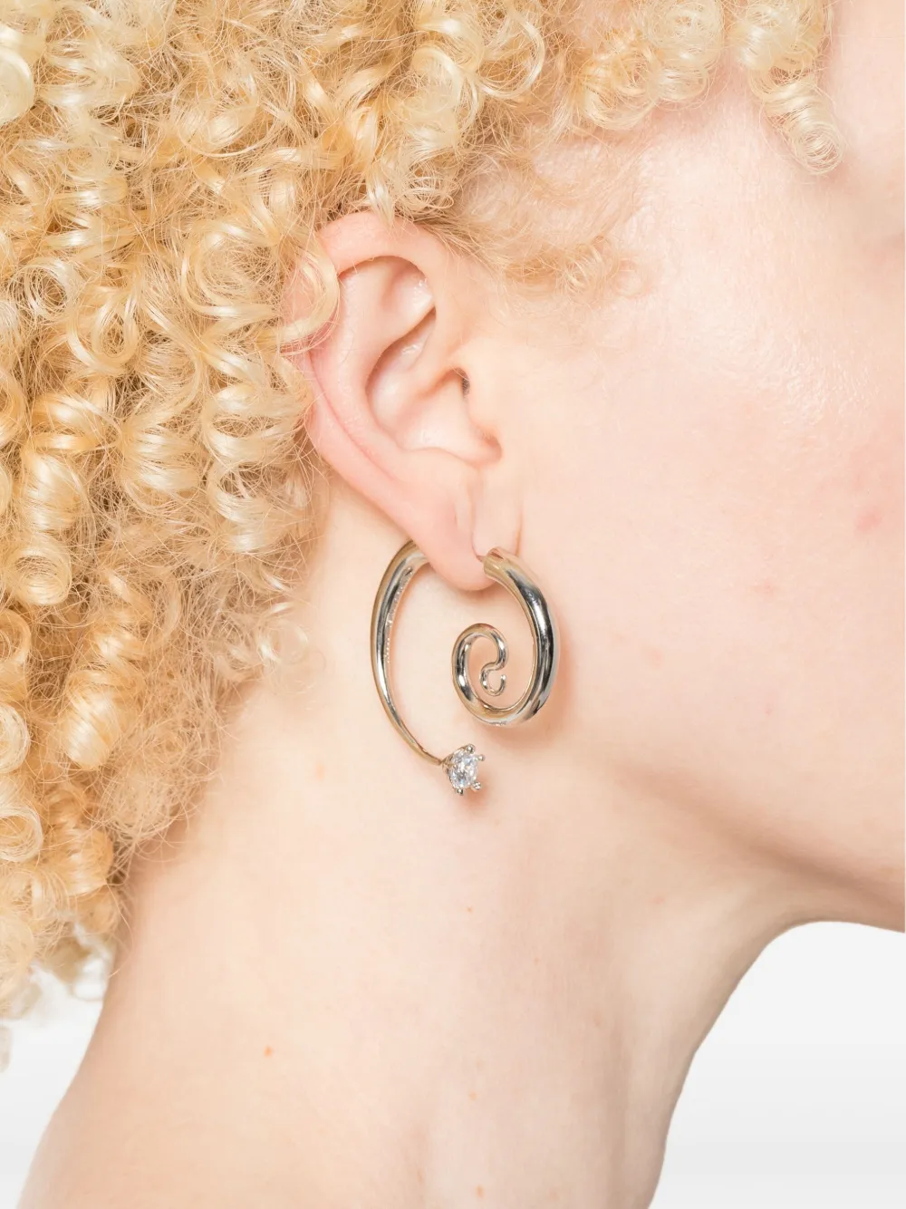Panconesi Diamanti Serpent Piercings earrings | Image 2