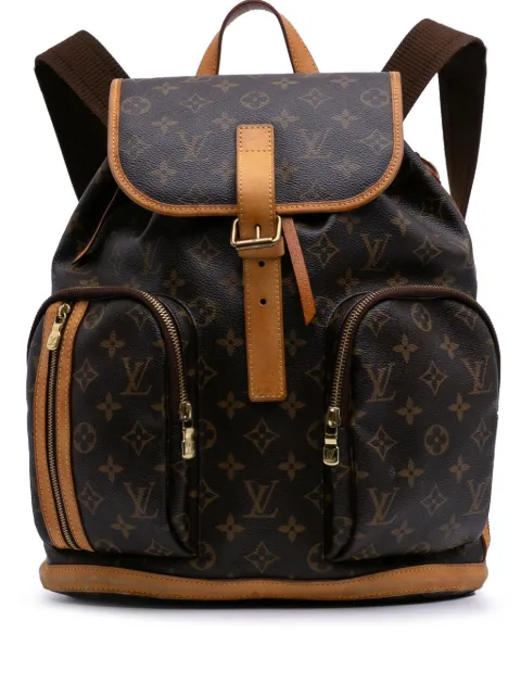 Louis Vuitton Pre-Owned 2000-2025 Monogram Sac a Dos Bosphore backpack