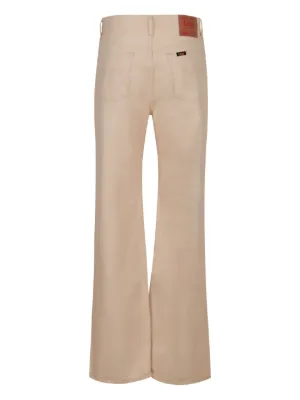 Designer Flares Bell Bottom Jeans for Women Shop Now on FARFETCH