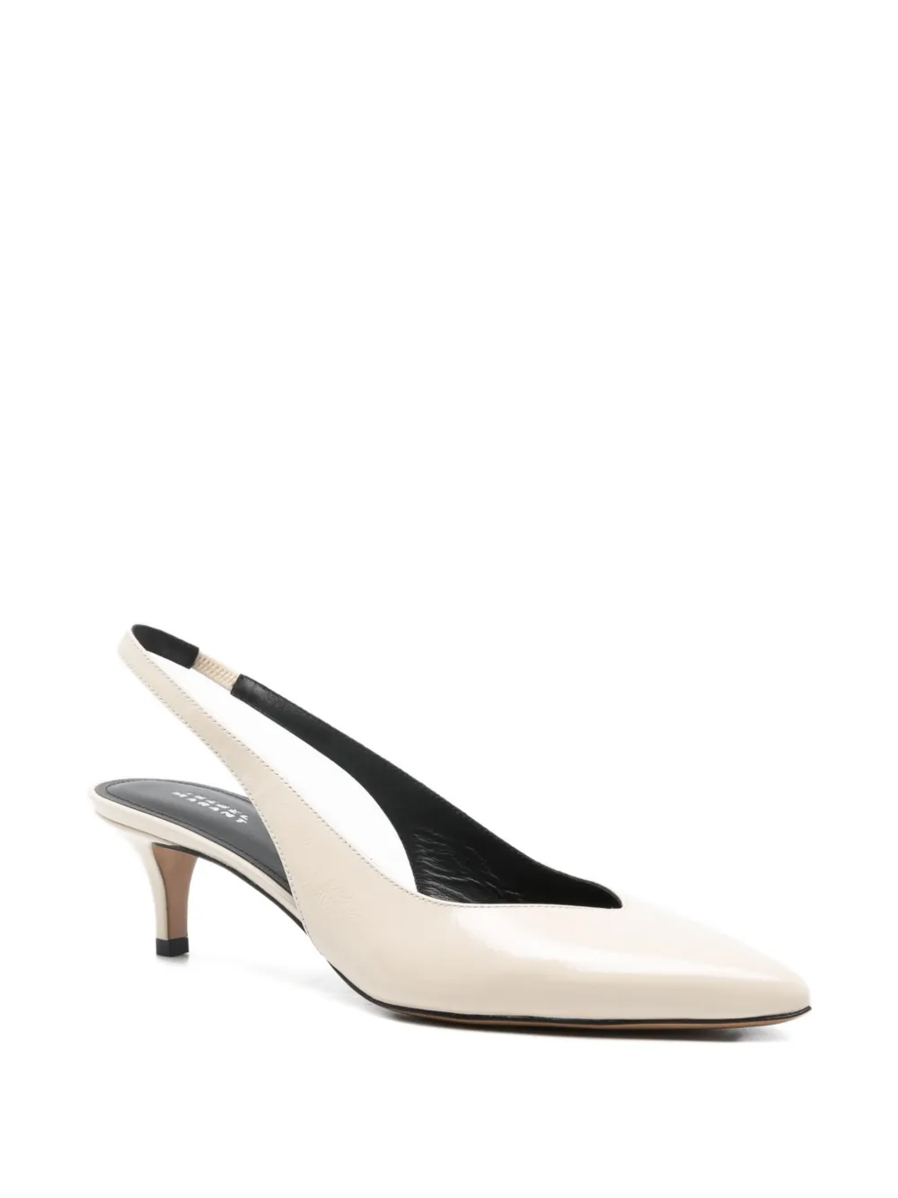 ISABEL MARANT point-toe slingback pumps | Heeled Pumps | Image 2