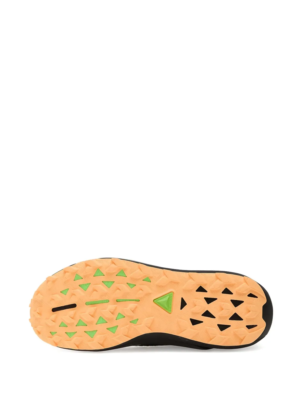 ASICS Gel-Trabuco 13 performance sneakers Zwart