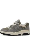 New Balance 550 mesh sneakers - Grey
