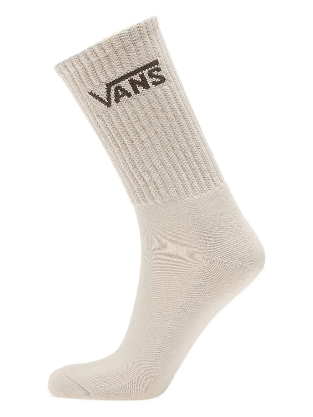 Vans logo-embellished crew socks (pack of three) | Orange | Image 1