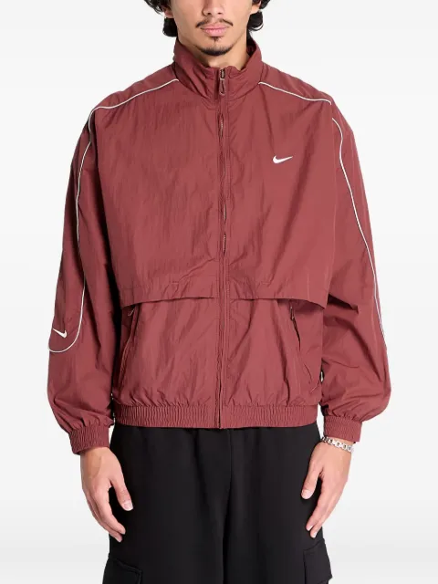 Nike veste zippée Solo Swish