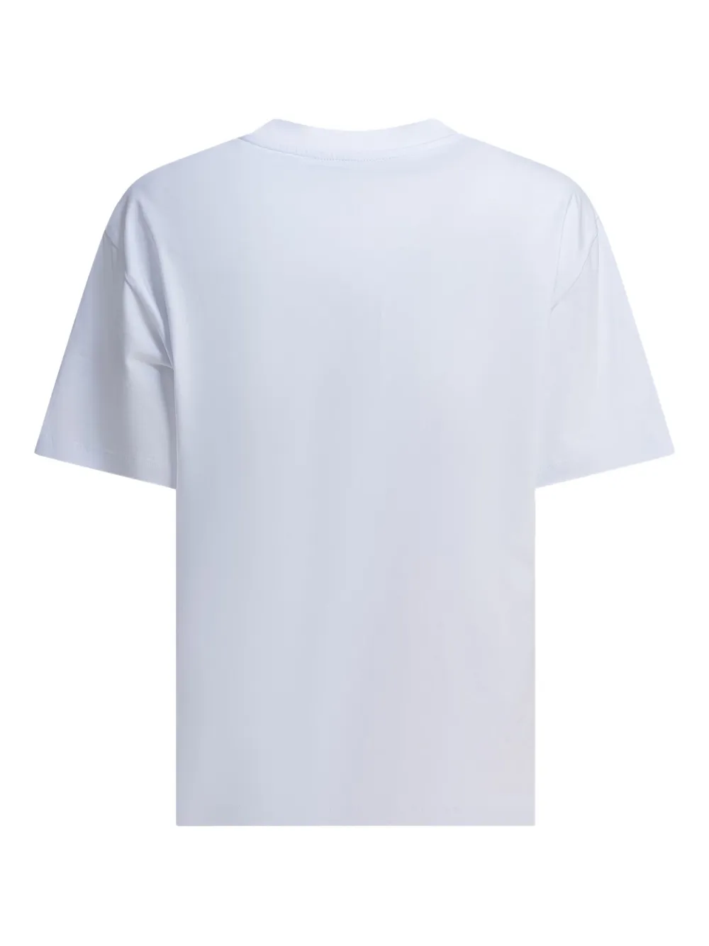 Semper quote-print T-shirt | T-Shirts & Jersey Shirts | Image 2