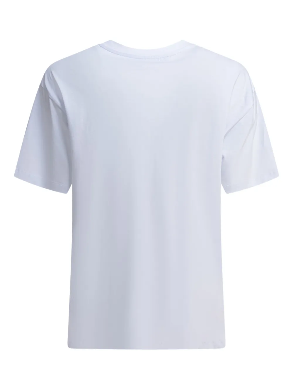 Semper quote-print T-shirt | T-Shirts & Jersey Shirts | Image 2