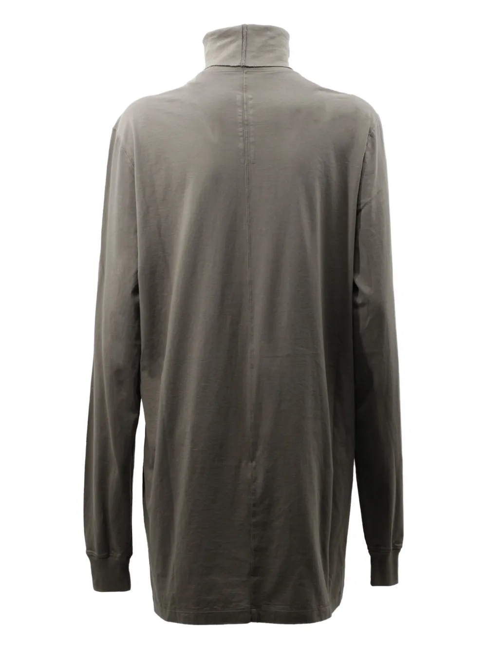 Rick Owens top con cuello de tortuga | Playeras y jerséis | Image 2