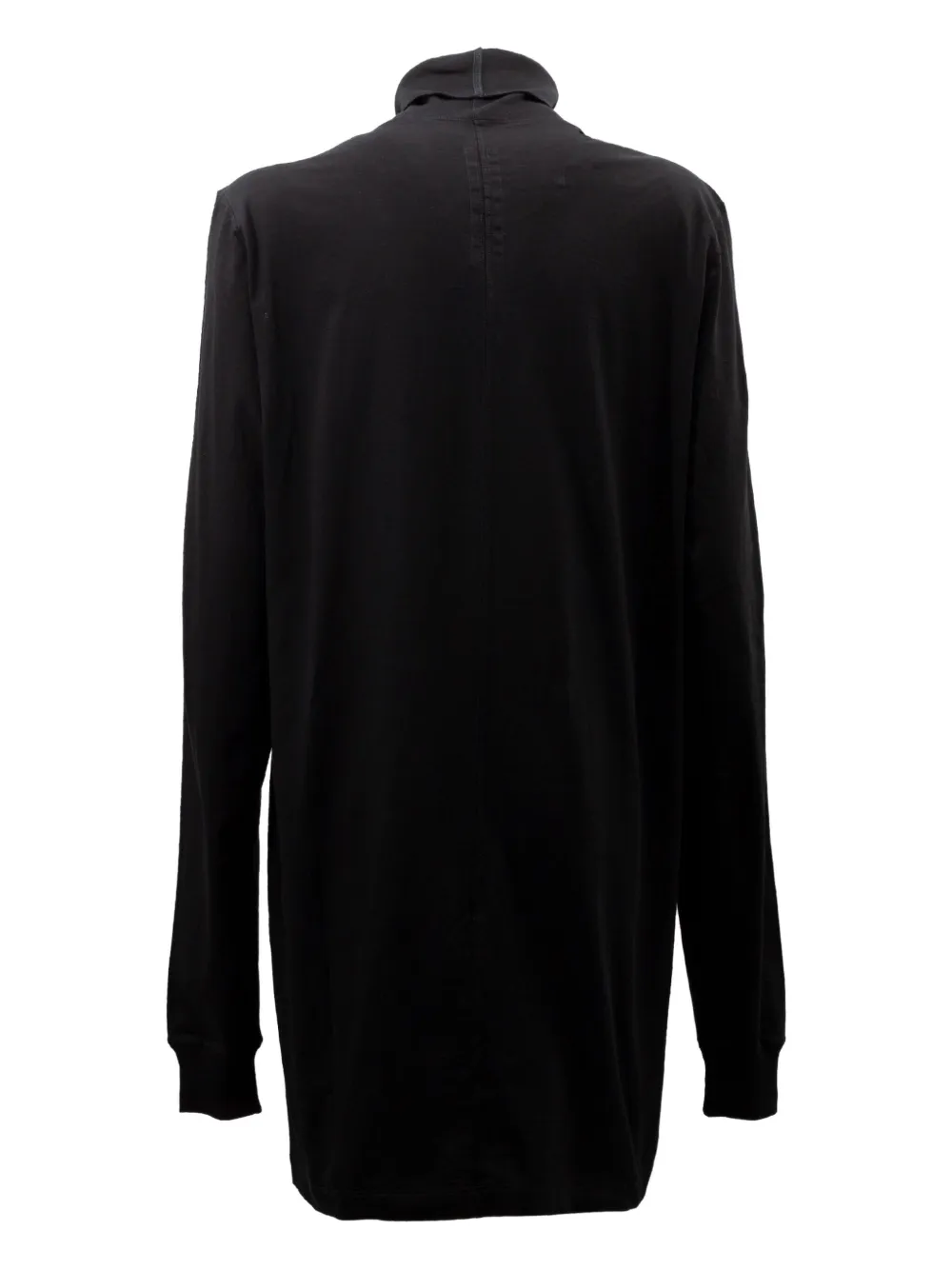 Rick Owens mock-neck long-sleeve top | T-Shirts & Jersey Shirts | Image 2