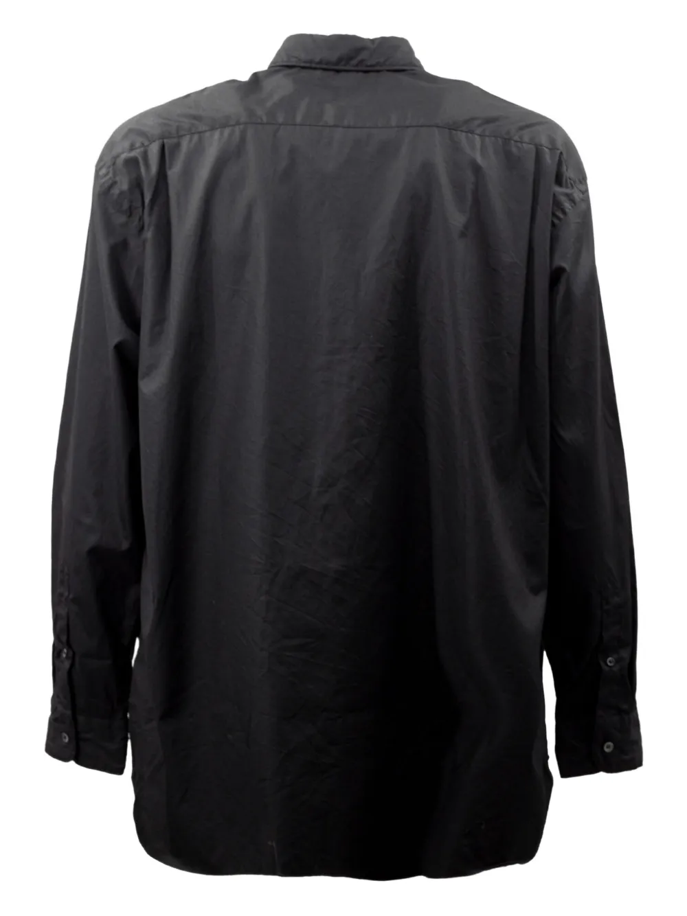 Comme des Garçons Homme long-sleeved shirt | Image 2