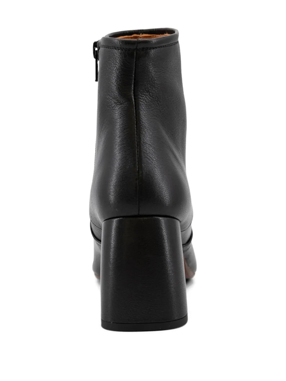 Chie Mihara Sonli ankle boots Black