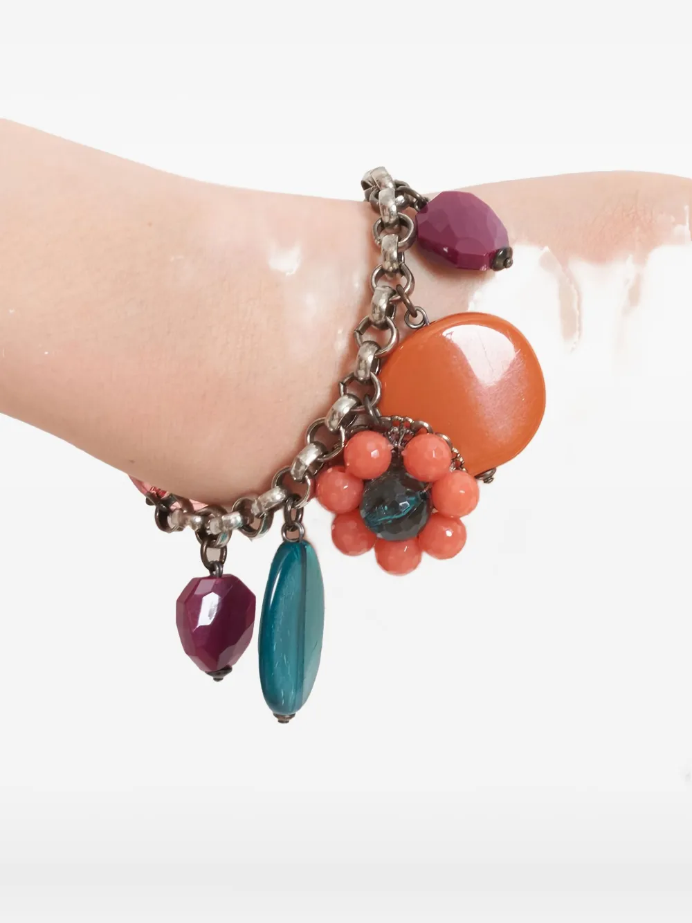 Sharka beaded bracelet | Image 2
