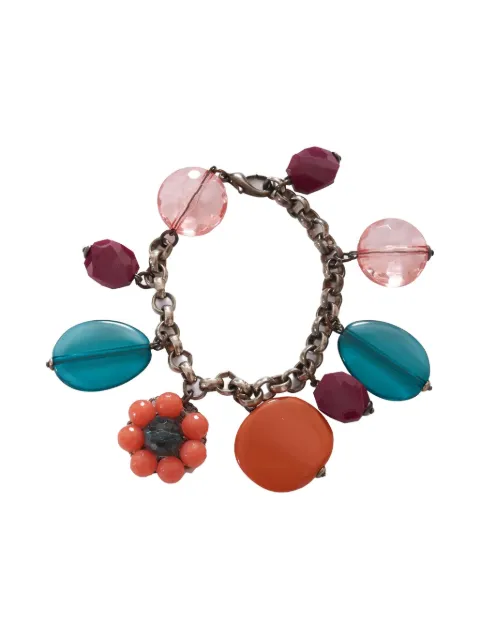 Sharka beaded bracelet