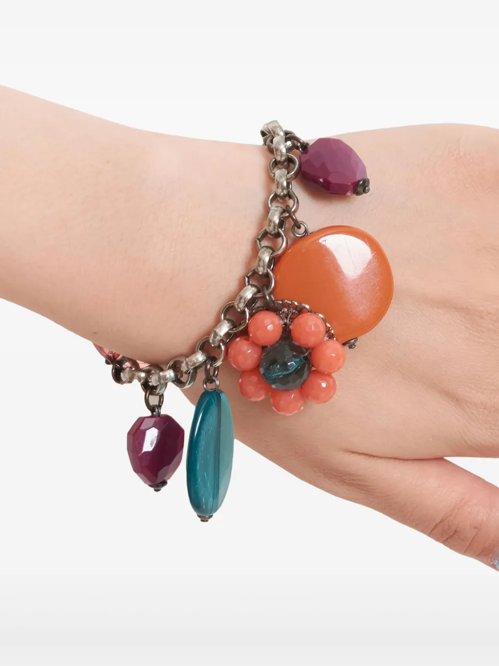 Sharka beaded bracelet | Image 2
